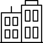 Infrastructure Icon