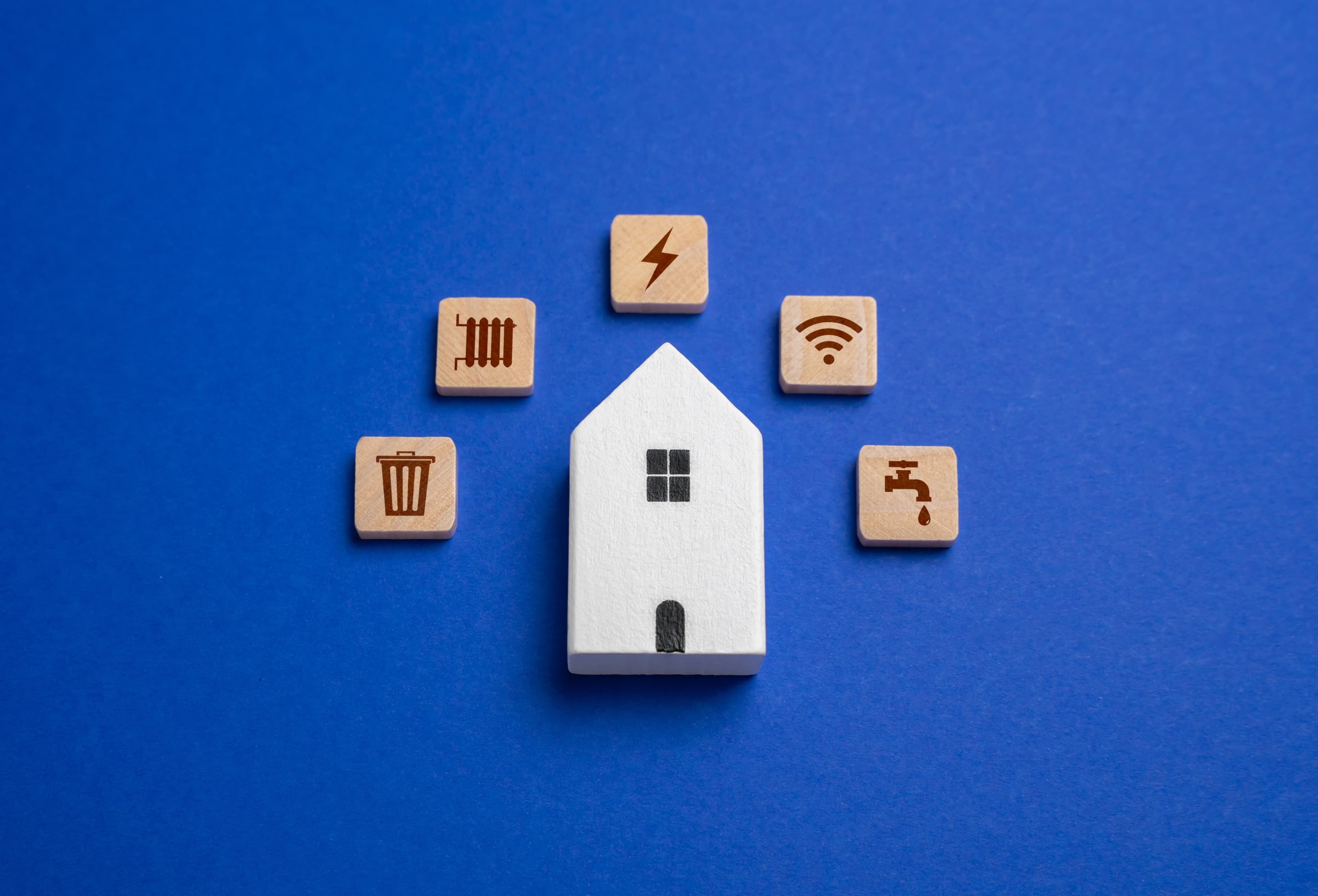 Affordable Broadband Access