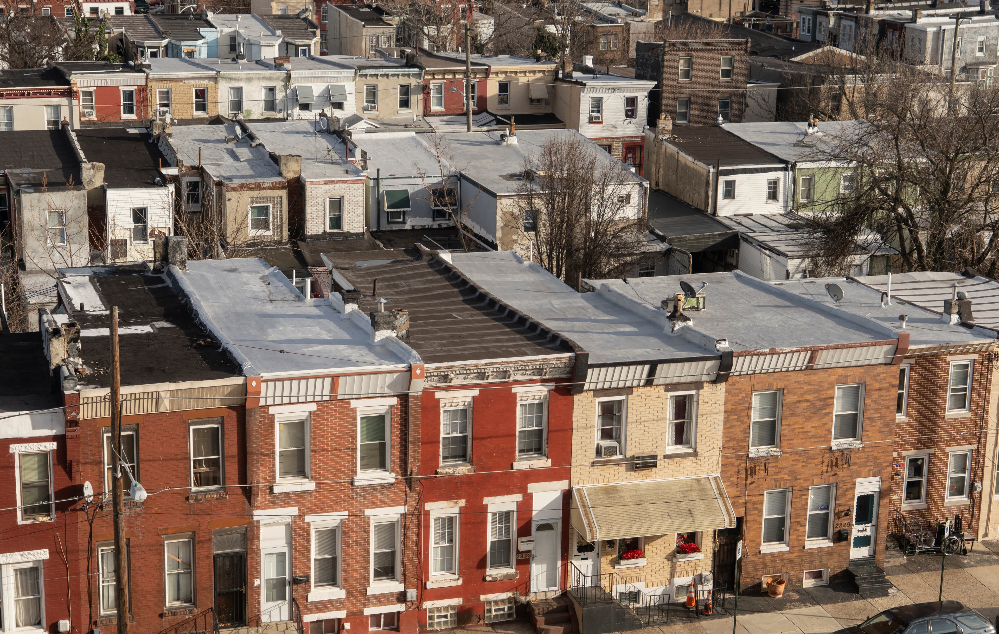 Affordable Broadband Access