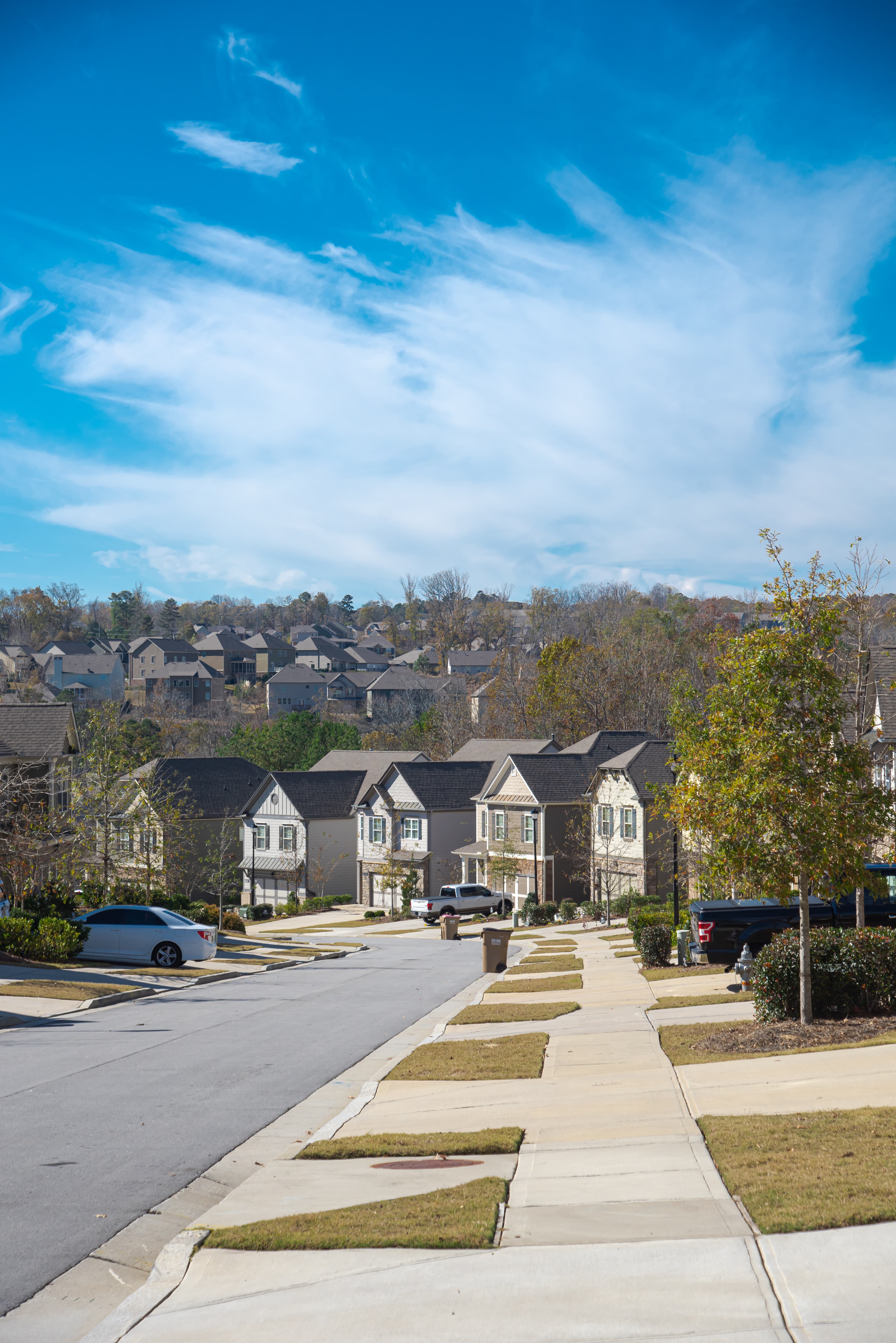 Neighborhood Networks Service