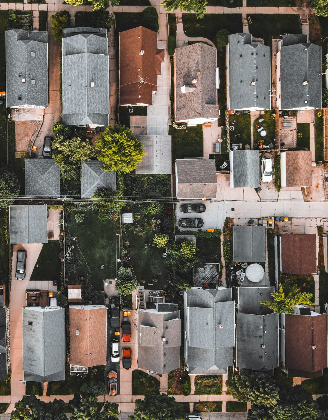 Neighborhood Networks Service