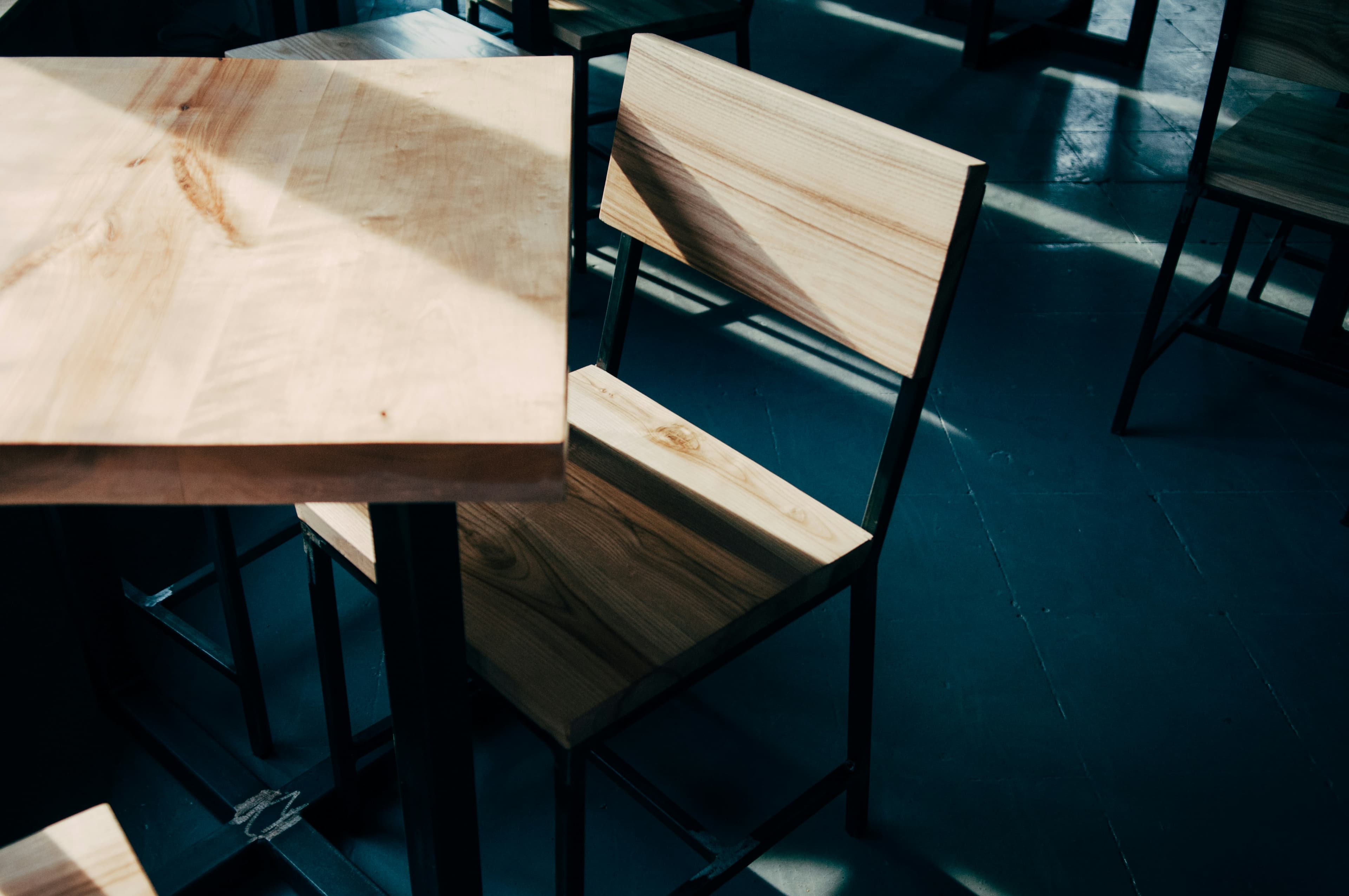 Underserved School Districts